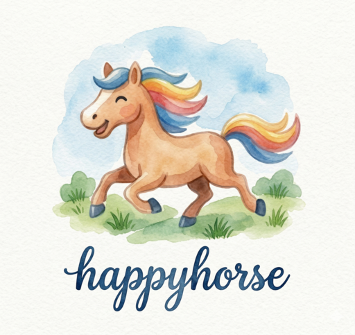 avatar for HappyHorse Team