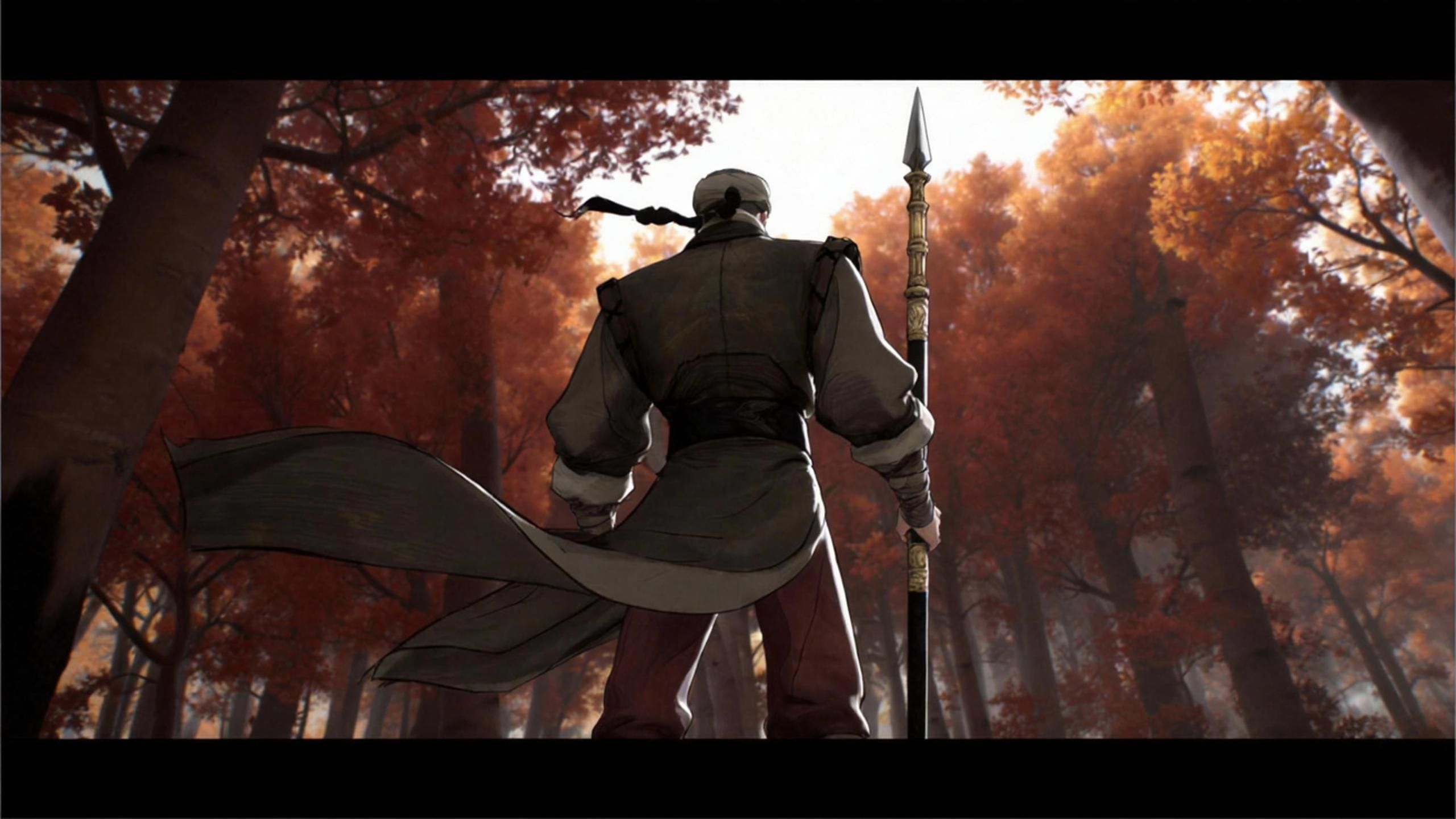 Character identity plus prop continuity reference 2